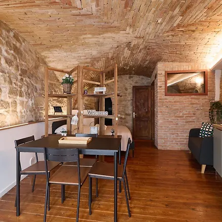 Apartment - Vault Retreat Perugia