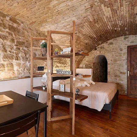 - Vault Retreat