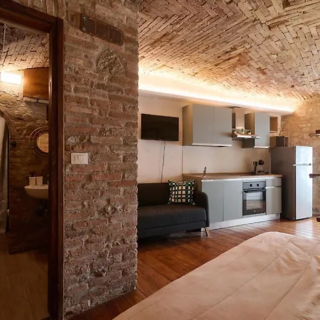 Apartment - Vault Retreat