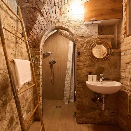 Apartment - Vault Retreat Perugia